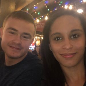 Meet your Posher, Kiesha